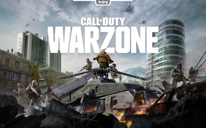 Cómo reparar el error de memoria 0-1766 de Call of Duty Warzone