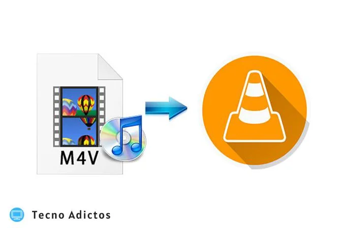¿Cómo reproducir videos de iTunes M4v en Vlc Player?