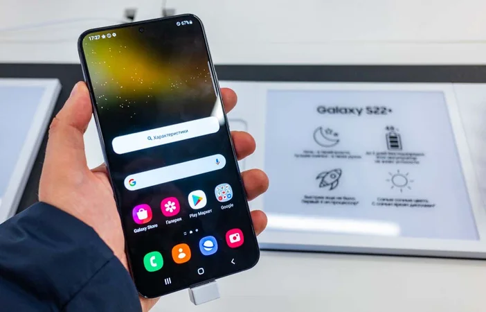 Cómo restablecer la pantalla de inicio en su dispositivo Android