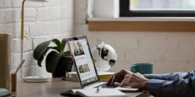 Cómo saber cuándo se publicó una página web destacada