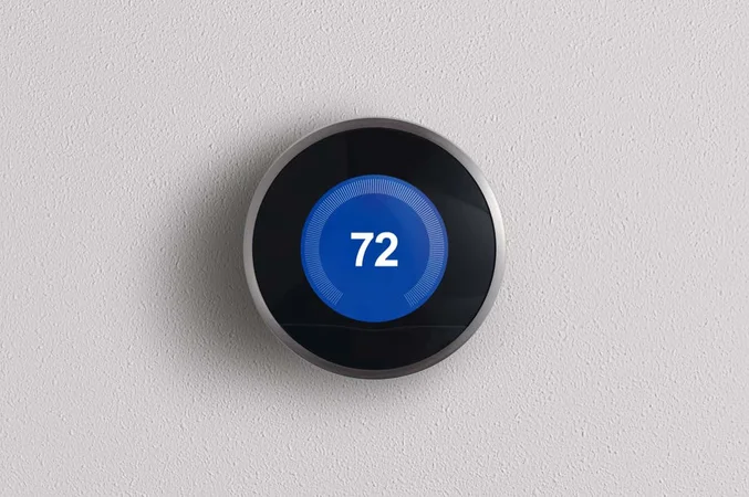 Cómo solucionar problemas de su termostato Nest