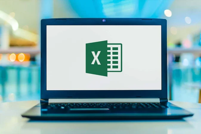 Cómo sumar en varias hojas en Excel