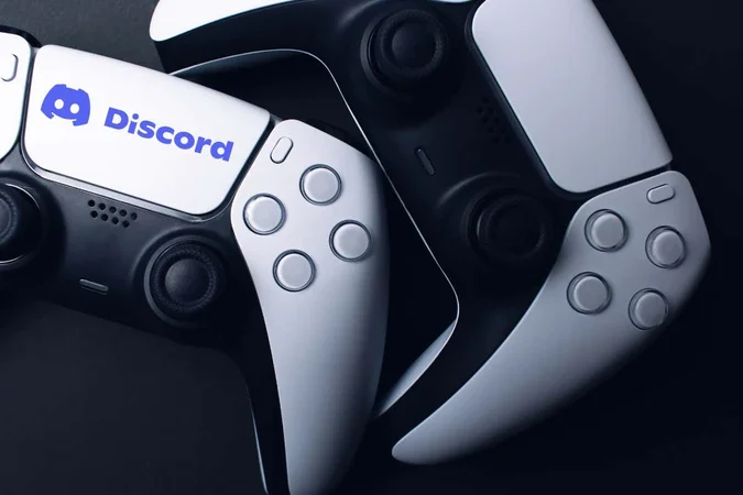 Cómo usar Discord en PlayStation 5 (PS5)