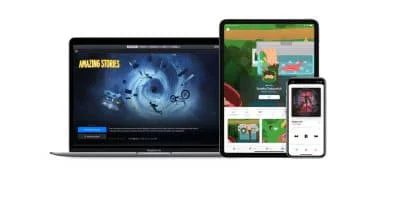 Configurar Apple Family Sharing Destacado