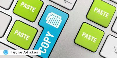 Copiar Pegar Terminal Linux Destacado