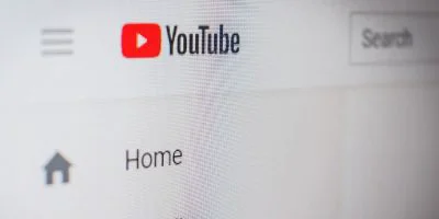 Desactivar el video de Youtube en pausa destacado