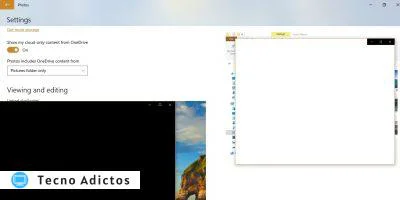 Destacado Arreglar la aplicación de fotos de Windows10 demasiado lenta