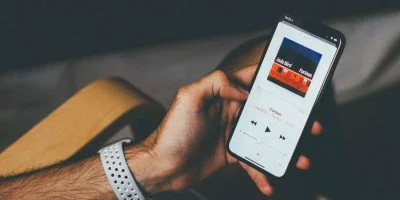 Destacado de Apple Lossless Music