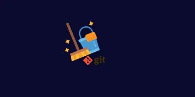 Destacado de Git Cache Lean