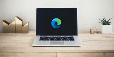 Destacado de Microsoft Edge Linux
