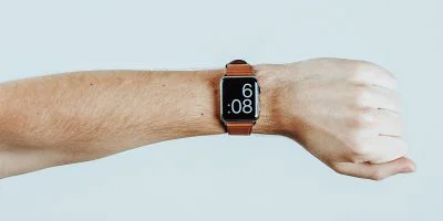 Destacado del seguimiento del sueño del Apple Watch