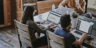 Destacado Estudio de enfoque sobre las mejores aplicaciones