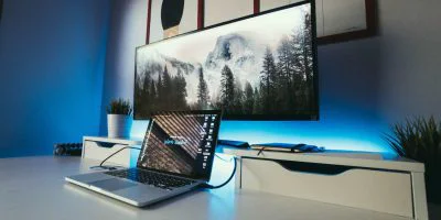 Destacado Overscan Underscan Tv
