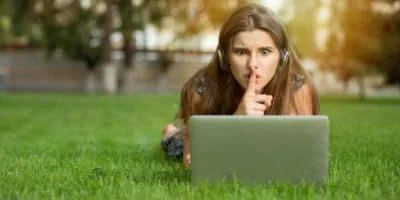 Destacados Silenciar diferentes navegadores web