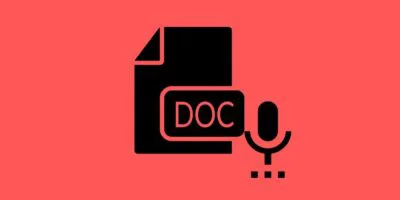 Dictado por voz de Google Docs más rápido