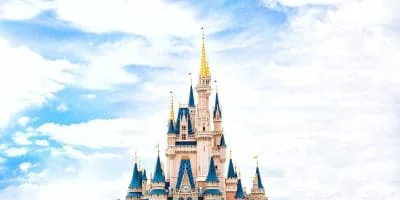 El Castillo de Disney