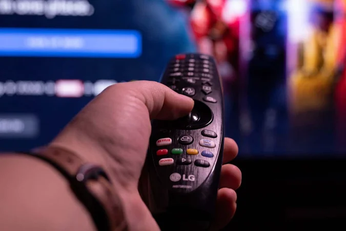 ¿El control remoto LG Magic no funciona?  9 correcciones para probar