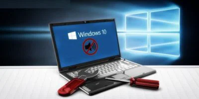¿El sonido de Windows 10 no funciona? Aquí hay algunas correcciones