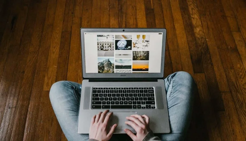 ¿El teclado de Chromebook no funciona?  10 correcciones para probar