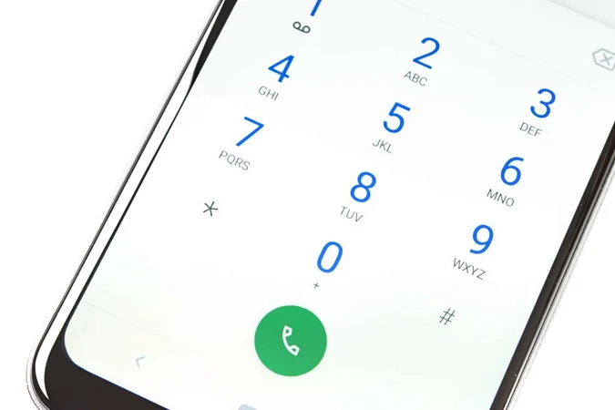 ¿El teléfono Android no hace llamadas?  10 formas de arreglar