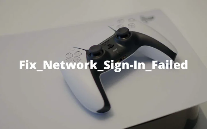 ¿Falló el inicio de sesión en PlayStation Network?  Pruebe estas 13 correcciones