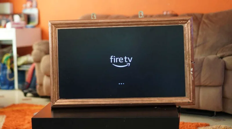 ¿Fire TV Stick atascado en el logotipo "Fire TV" o "Amazon"?  8 correcciones para probar