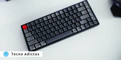 Función de Linux del teclado en pantalla