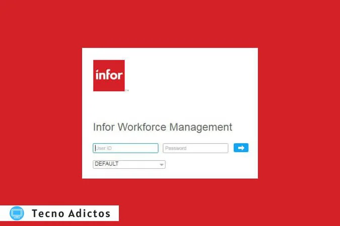 Guía de ayuda de inicio de sesión de Worksmart Michaels para empleados