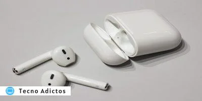 Imagen de Airpods