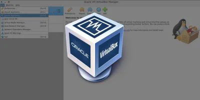 Importar Exportar Ova Virtualbox Destacado