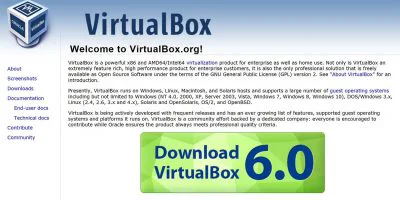 Incorporaciones de invitados de Virtualbox destacadas