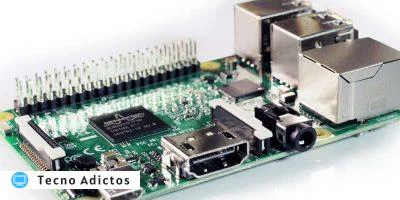 Instalar Arch Linux Rpi Destacado
