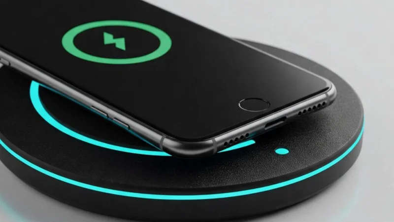 ¿iPhone 17 sin puertos? La visión futurista de Apple toma forma