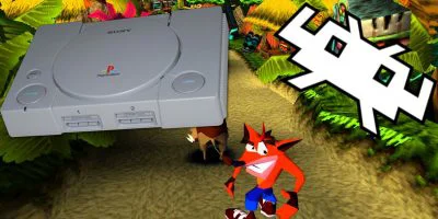 Juega juegos de Ps1 en Pc Retroarch Hero