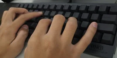 Juegos de mecanografía Internet