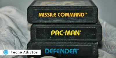 Juegos retro Atari
