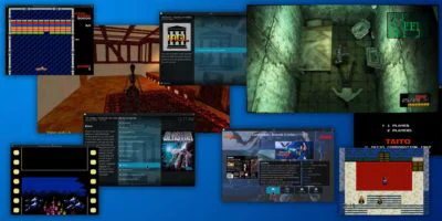 Kodi con Iagl destacado