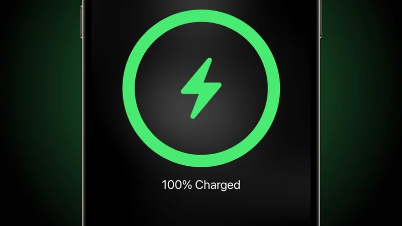 la batería revolucionaria de iphone