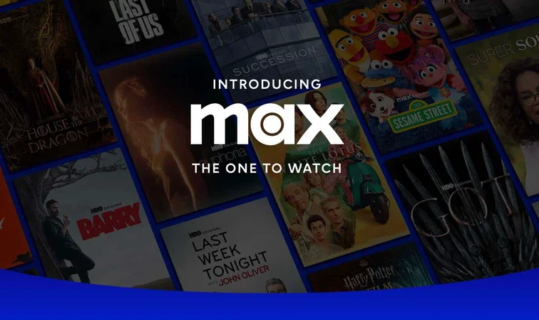 La fusión de HBO Max Discovery: lo que necesita saber