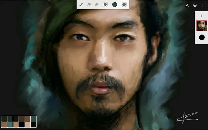 Las 10 mejores aplicaciones de dibujo en Android