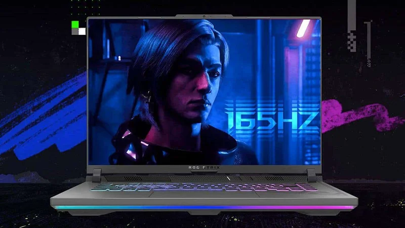 Las 5 mejores computadoras portátiles para juegos por menos de $ 1500