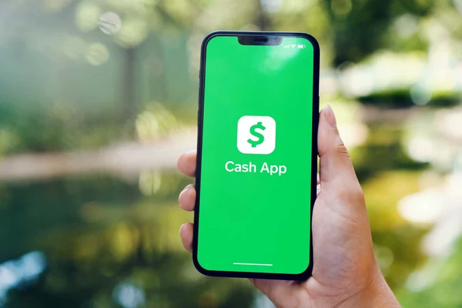 Las 5 mejores formas de recargar su tarjeta Cash App