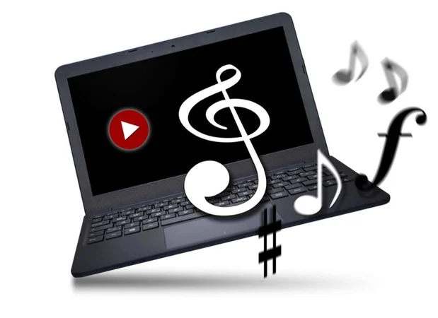 Las 6 mejores aplicaciones de música para Chromebook