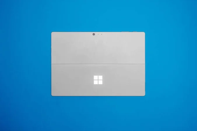 Las 7 mejores aplicaciones de dibujo para sus dispositivos Microsoft Surface