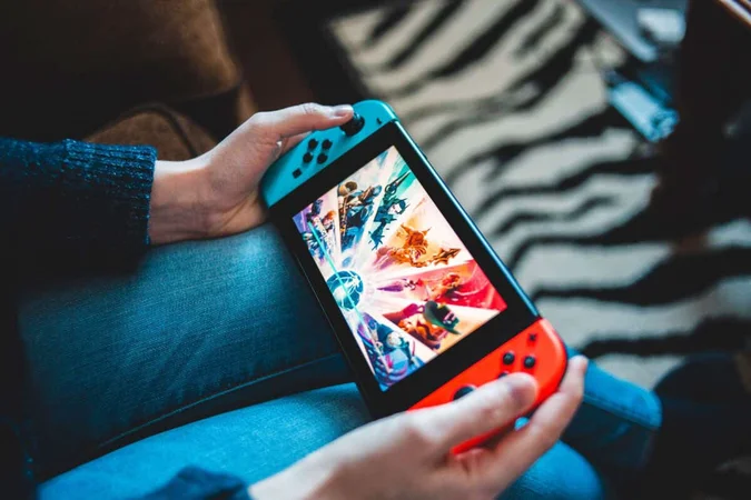 Las 8 mejores formas de reparar el código de error de Nintendo Switch 2123-1502