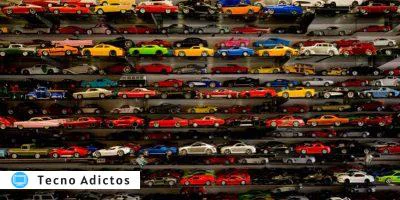 Las mejores aplicaciones de Android para organizar colecciones