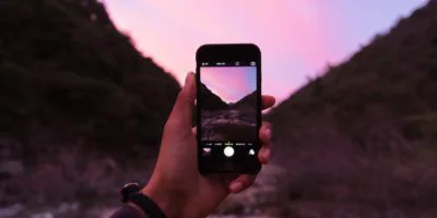 Las mejores aplicaciones de cámara para iPhone destacadas