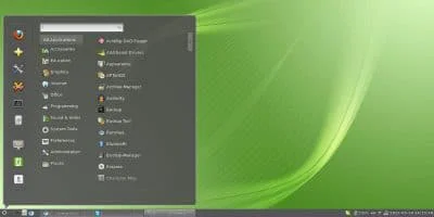 Las mejores distribuciones de Linux para un monitor de pantalla táctil destacado