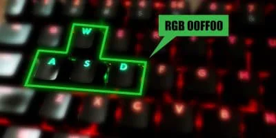 LED G810 destacado