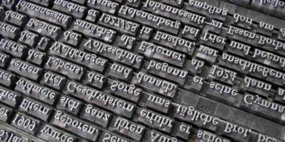 Libreoffice Cambiar fuente predeterminada destacada